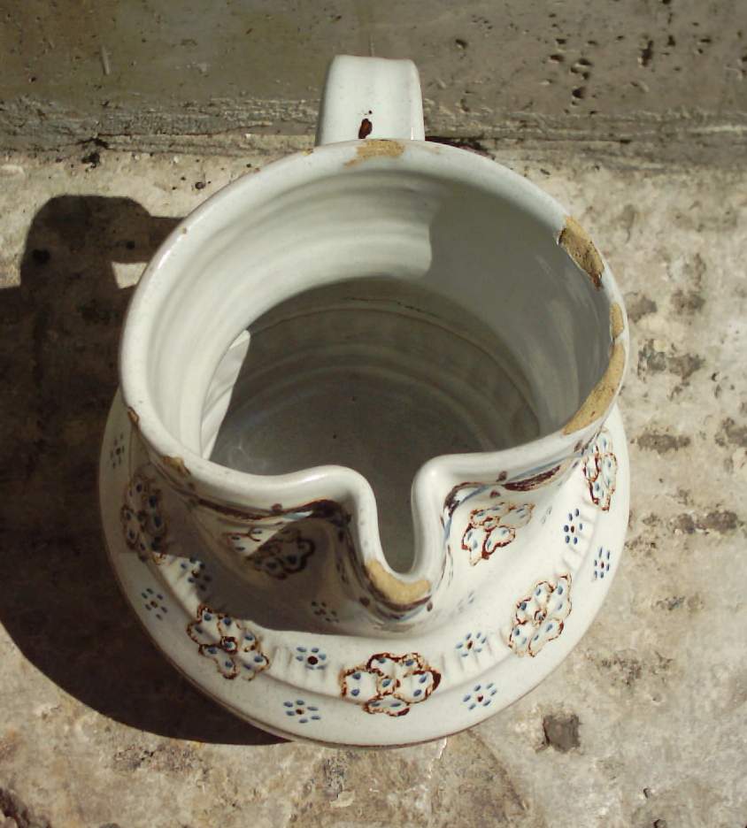 Antica Ceramica Popolare, Decorativa, Puglia, Martinafranca, Grottaglie, Rutigliano immagine 4