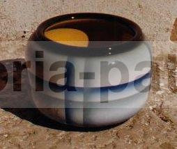 Arte, Design, Bellissimo Vaso d'Epoca, Pordenone, Friuli, Decoro Artistico Futurista immagine 1
