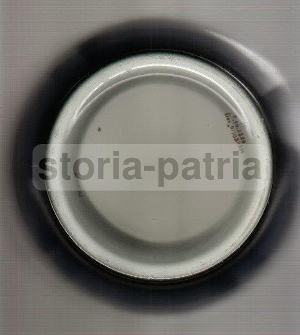Arte, Design, Bellissimo Vaso d'Epoca, Pordenone, Friuli, Decoro Artistico Futurista immagine 5